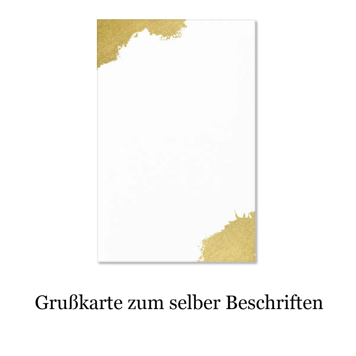 Goldstücke24 - Gold verschenken - 1g Goldbarren im hochwertigen Echtholzetui - Grußkarte - tolle Geschenkidee - Feingold 999.9