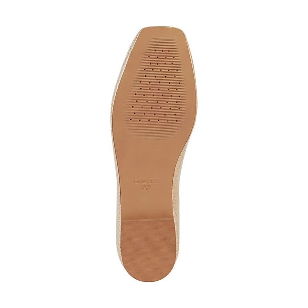 Geox Damen D MarsileaLoafer