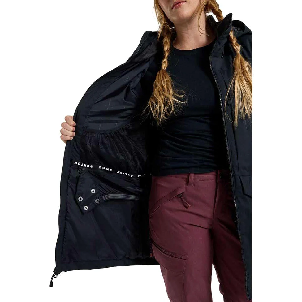 Burton Damen Prowess 2.0 Snowboardjacke
