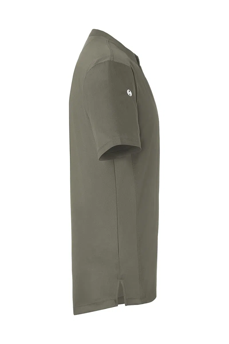 Karlowsky Herren Kurzarm Arbeitsshirt Performance 60% Baumwolle/40% Polyester