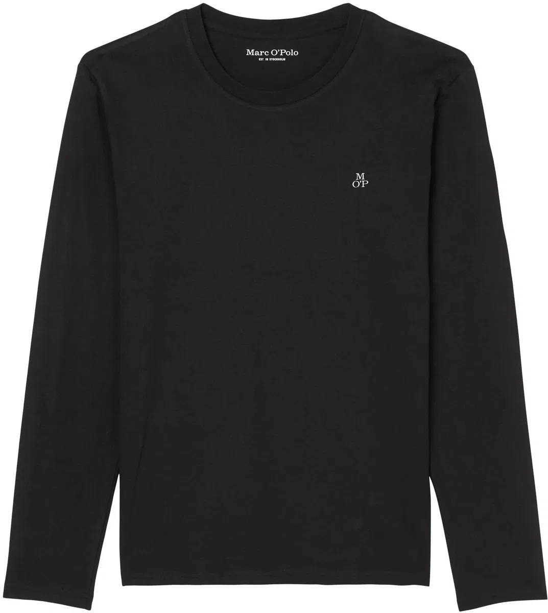 Marc O'Polo Herren B21222052022 T-Shirt (1er Pack)
