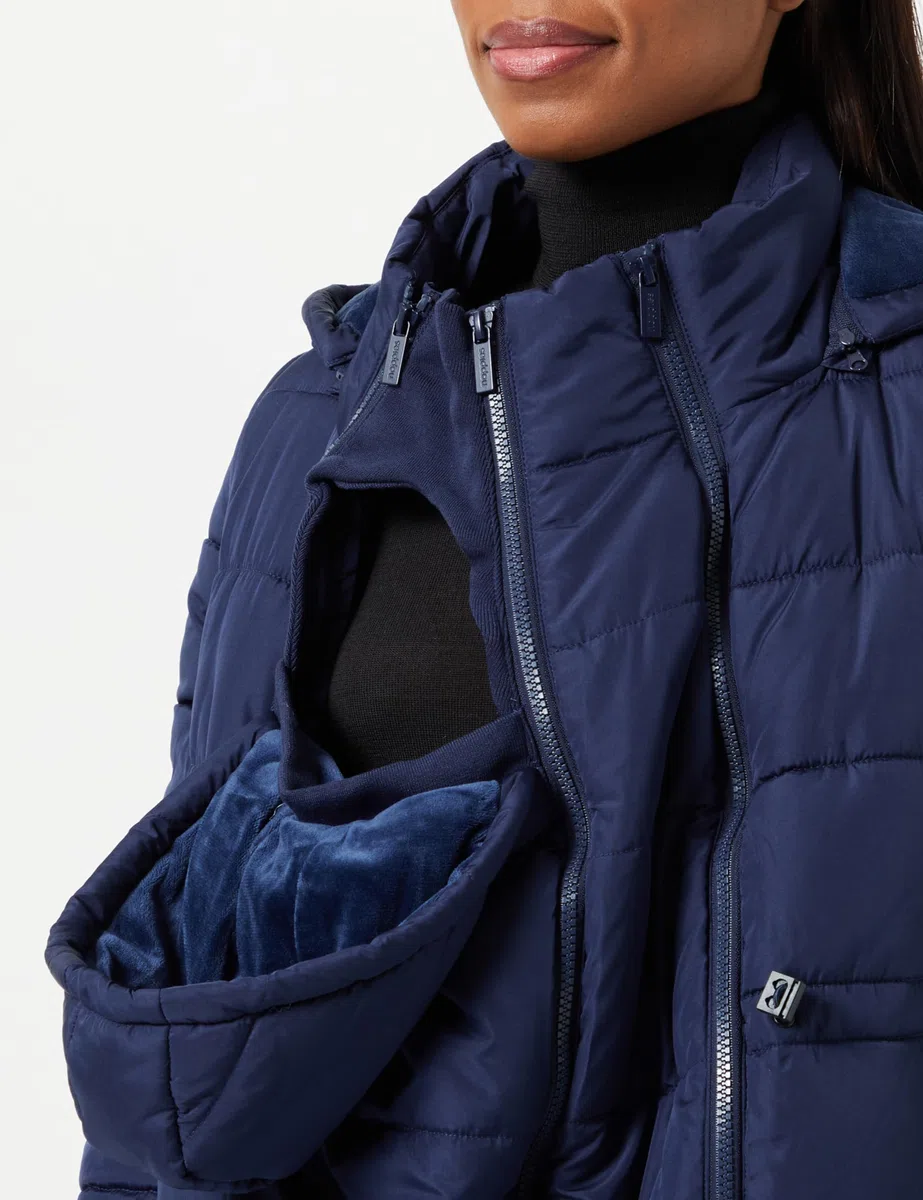 Noppies Damen Jacke