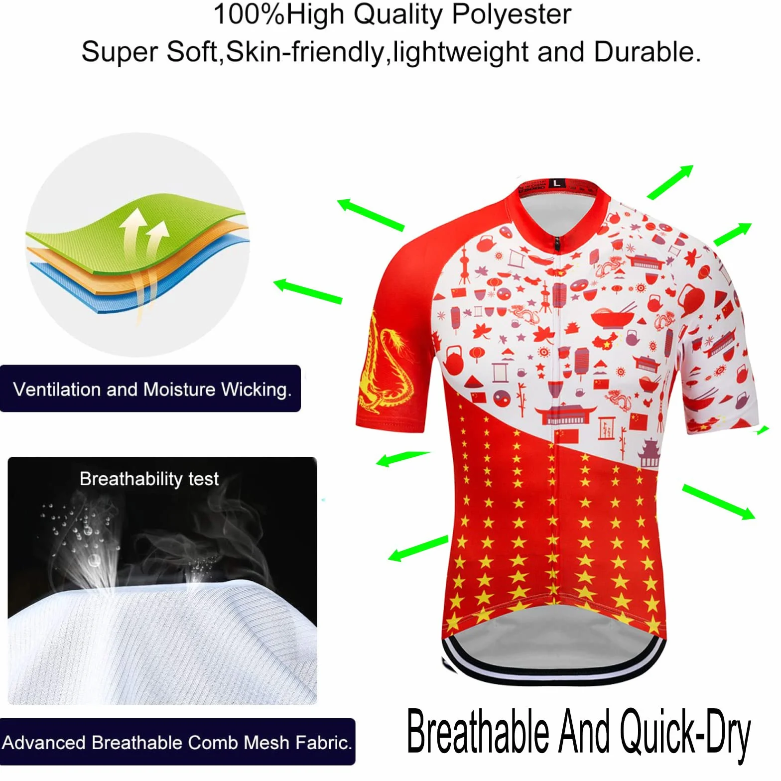 2025 Herren Pro Team Radtrikot Set, Kurzarm Fahrrad bekleidung Lätzchen Kurzsets Gel Paddad
