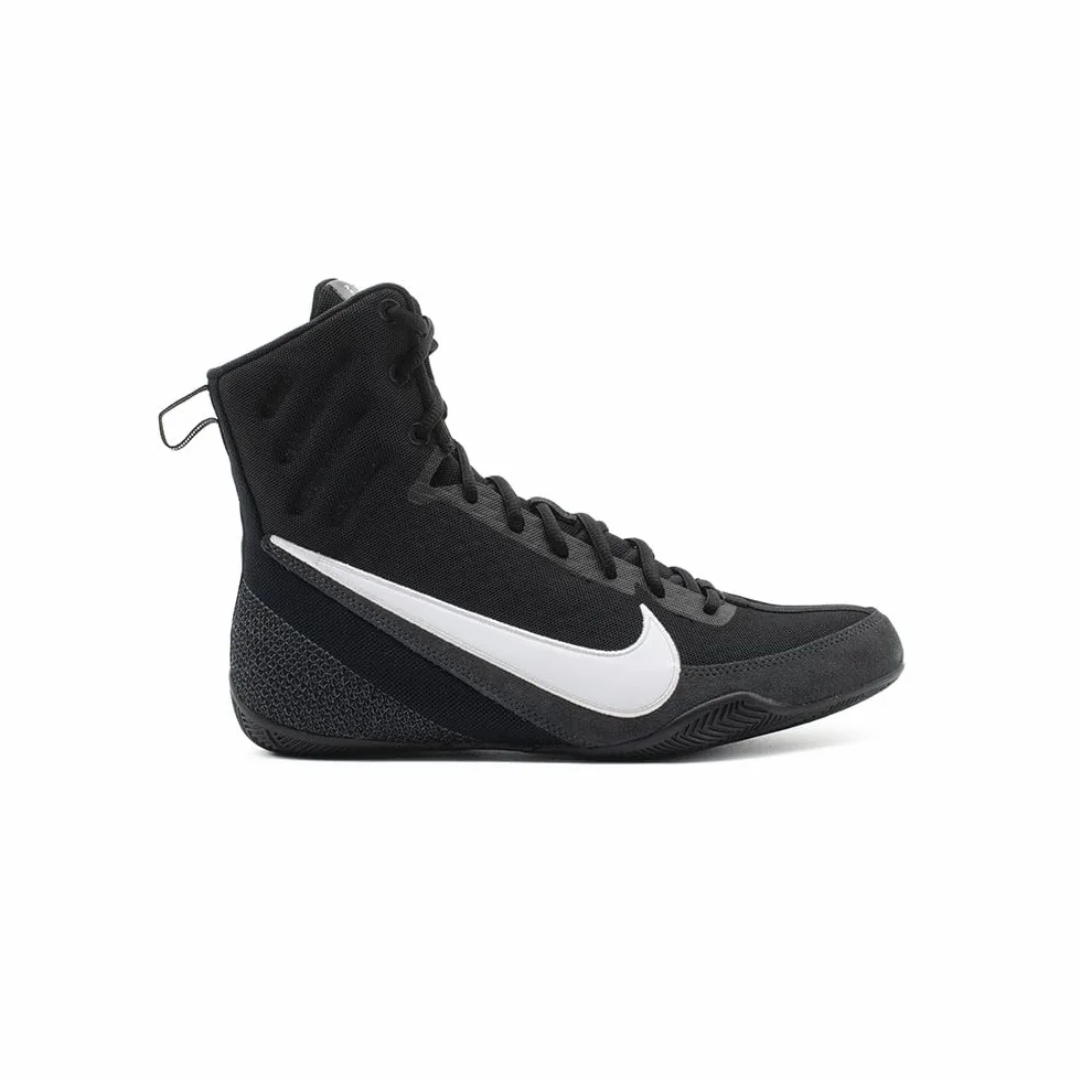 Nike Unisex Machomai 3boxing Shoes