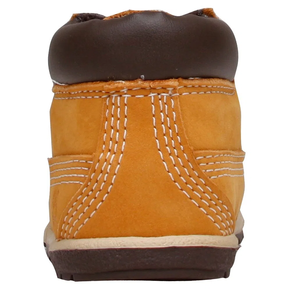 Timberland Unisex Baby 6 in Crib Bootie (Infant) Geburtsschuhe