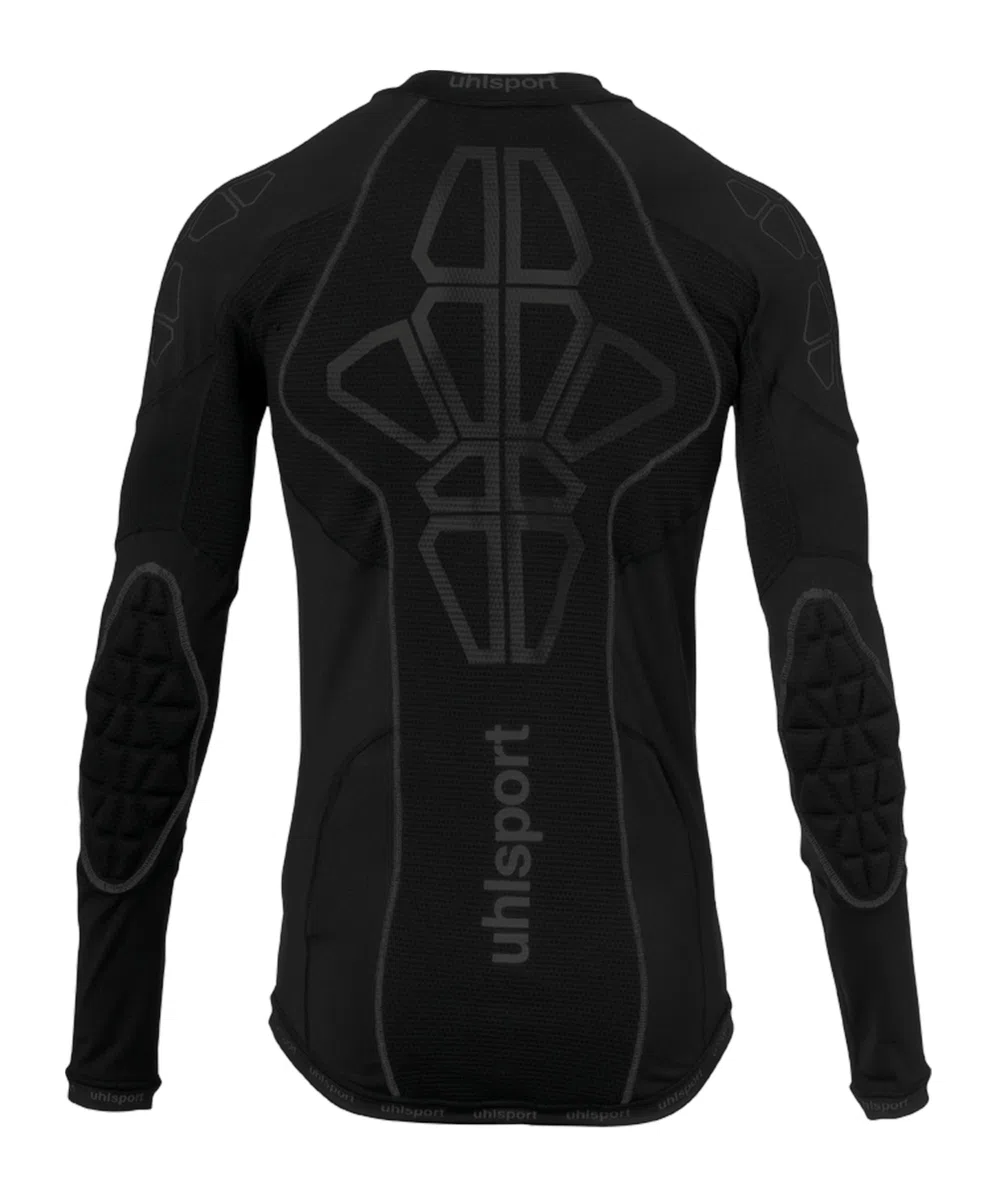 uhlsport Bionikframe Torwart Baselayer Kids Kinder