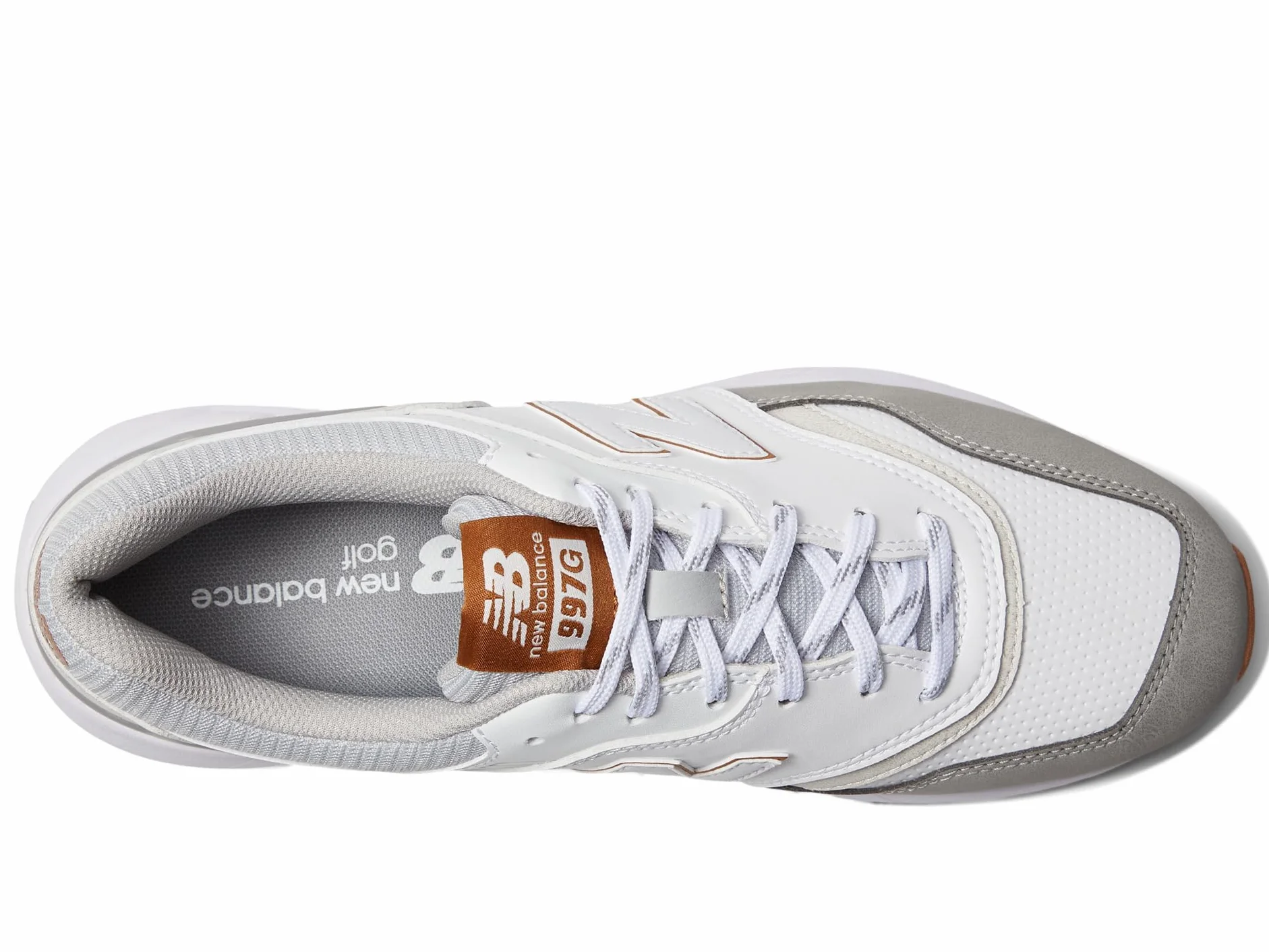 New Balance Mens Fresh Foam Contend V2