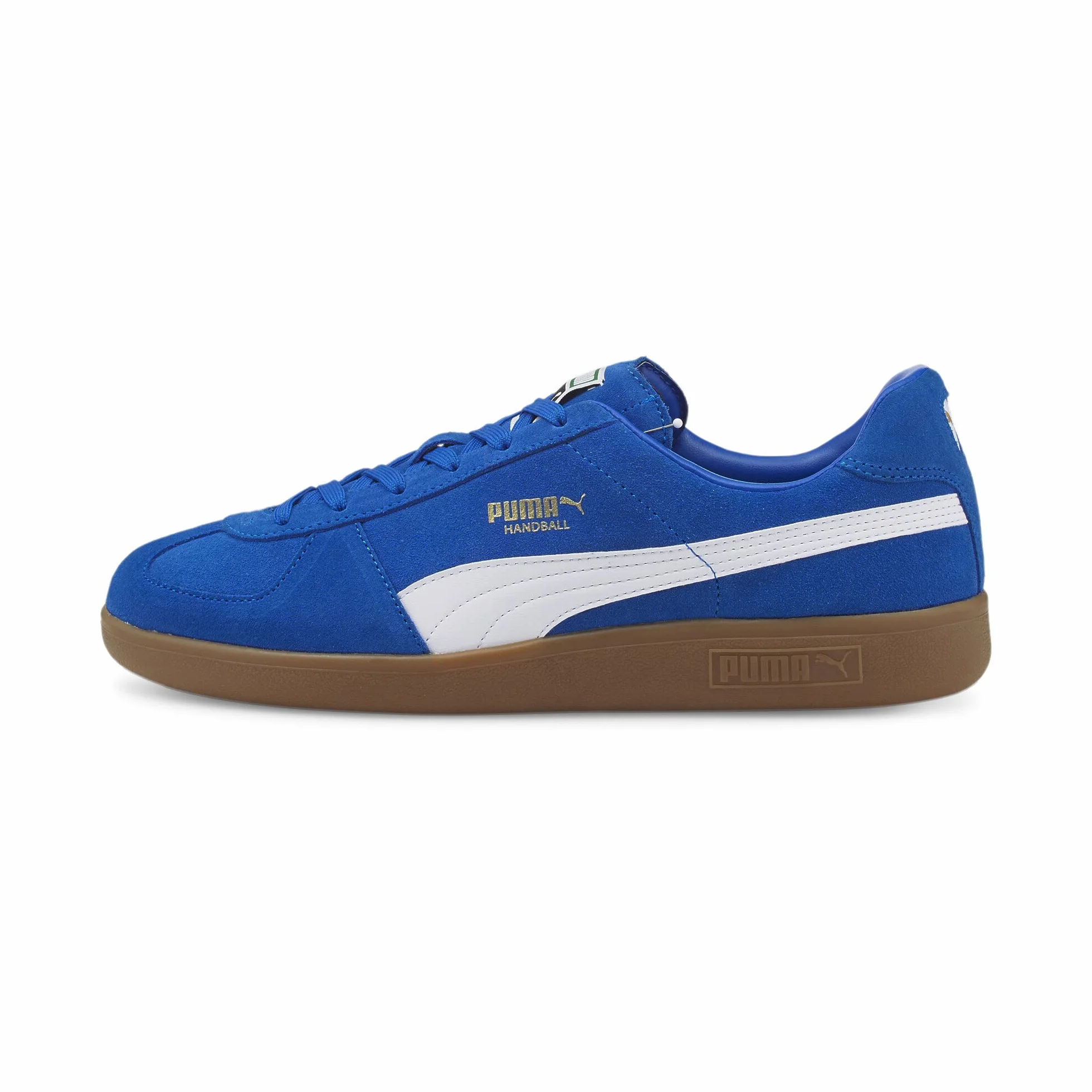 Puma Herren HandballIndoor Court Shoe