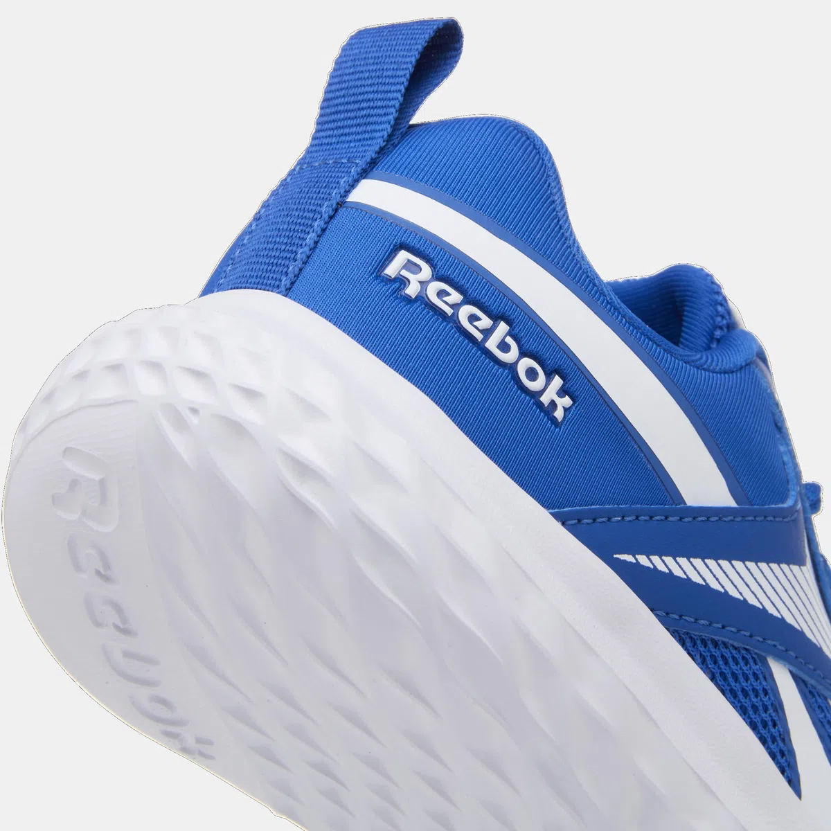Reebok Unisex Kinder Rush Runner 5 Sneaker