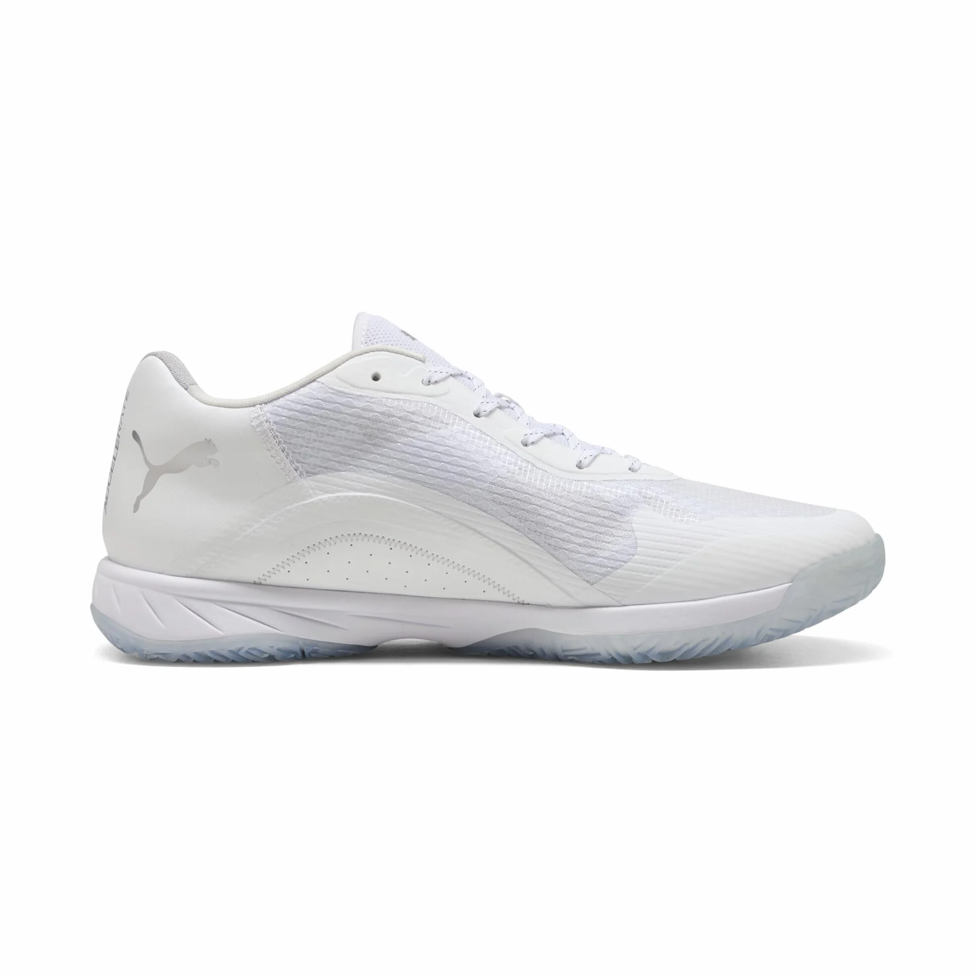 PUMA Erwachsene Accelerate Turbo 4 Handballschuhe
