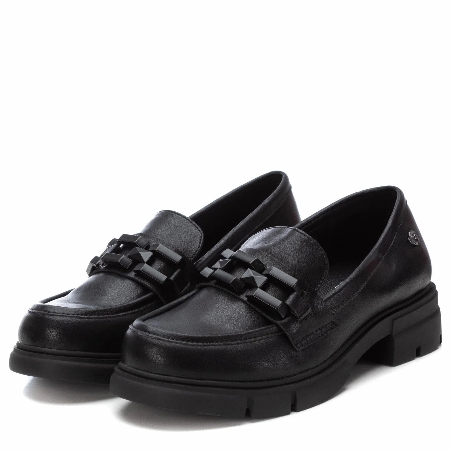 XTI Mädchen 151070 Slipper