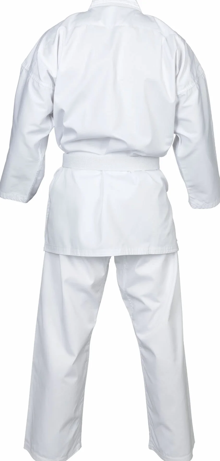 Hayashi Karate-Gi „HEIAN“ - weiss, Gr. 180 cm