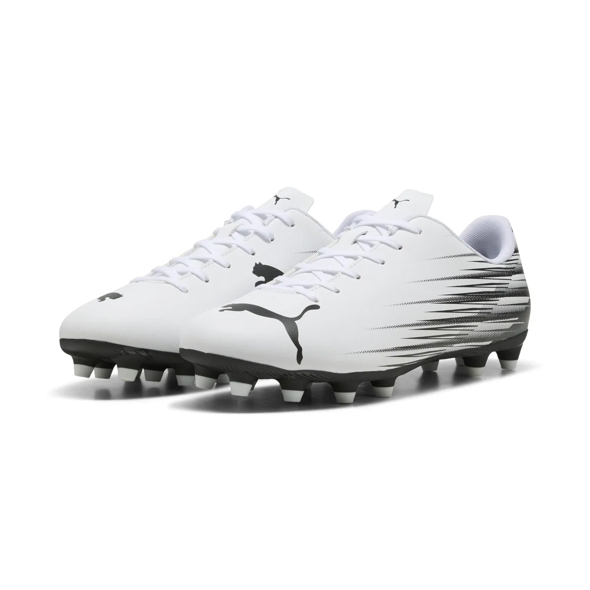PUMA Herren Attacanto Ii Fg/AgFussballschuh
