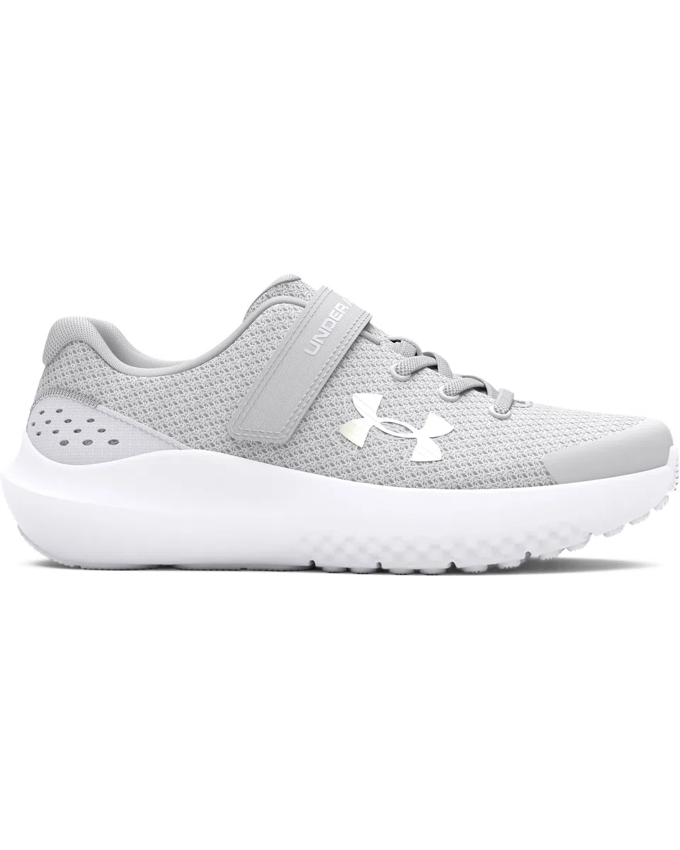 Under Armour Uni-Kinder Pre School Surge 4 Alternate ClosureLaufschuh