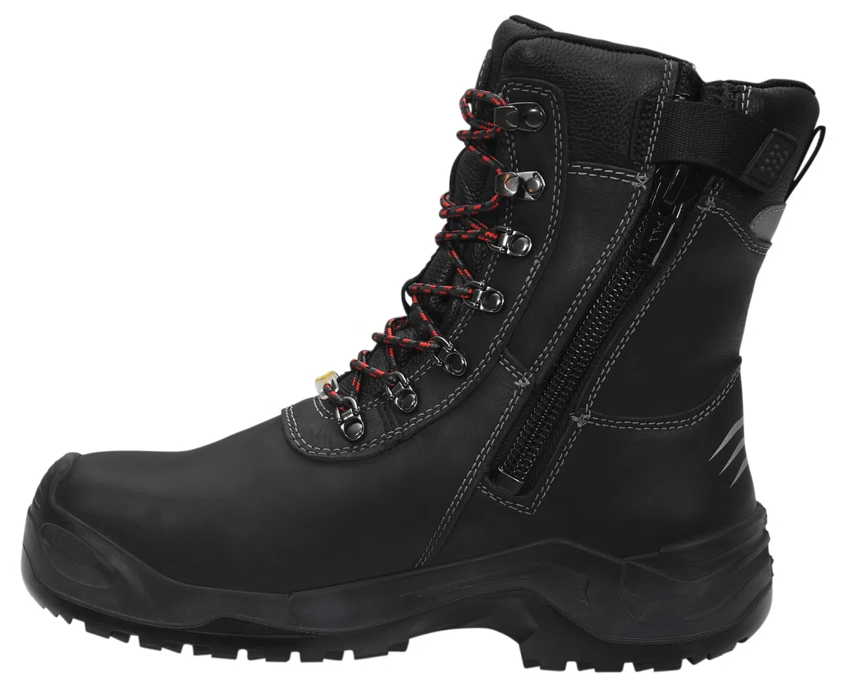 ELTEN Joschi Gtx Esd S3 Ci Damen Schneestiefel
