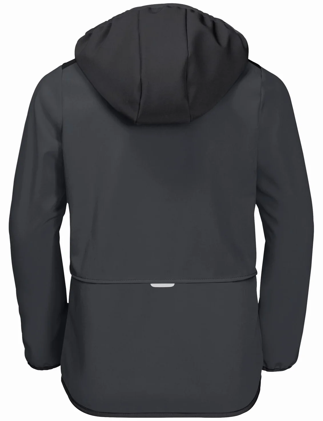 Jack Wolfskin Jungen Fourwinds Jacket Kids Jacket (1er Pack)