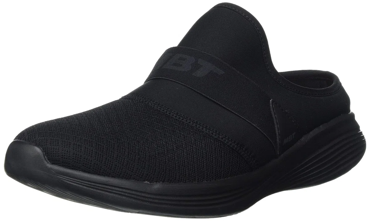 MBT Damen Taka Slip OnLeichtathletik-Schuh