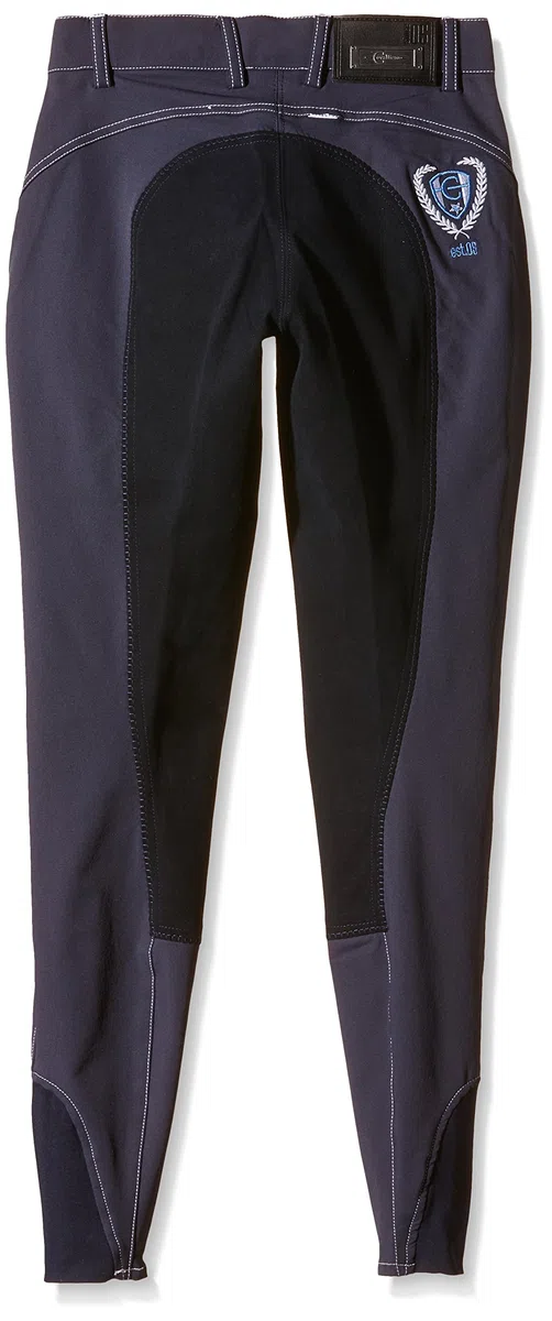 Kerbl Herren Hose Covalliero Reithose Detroit
