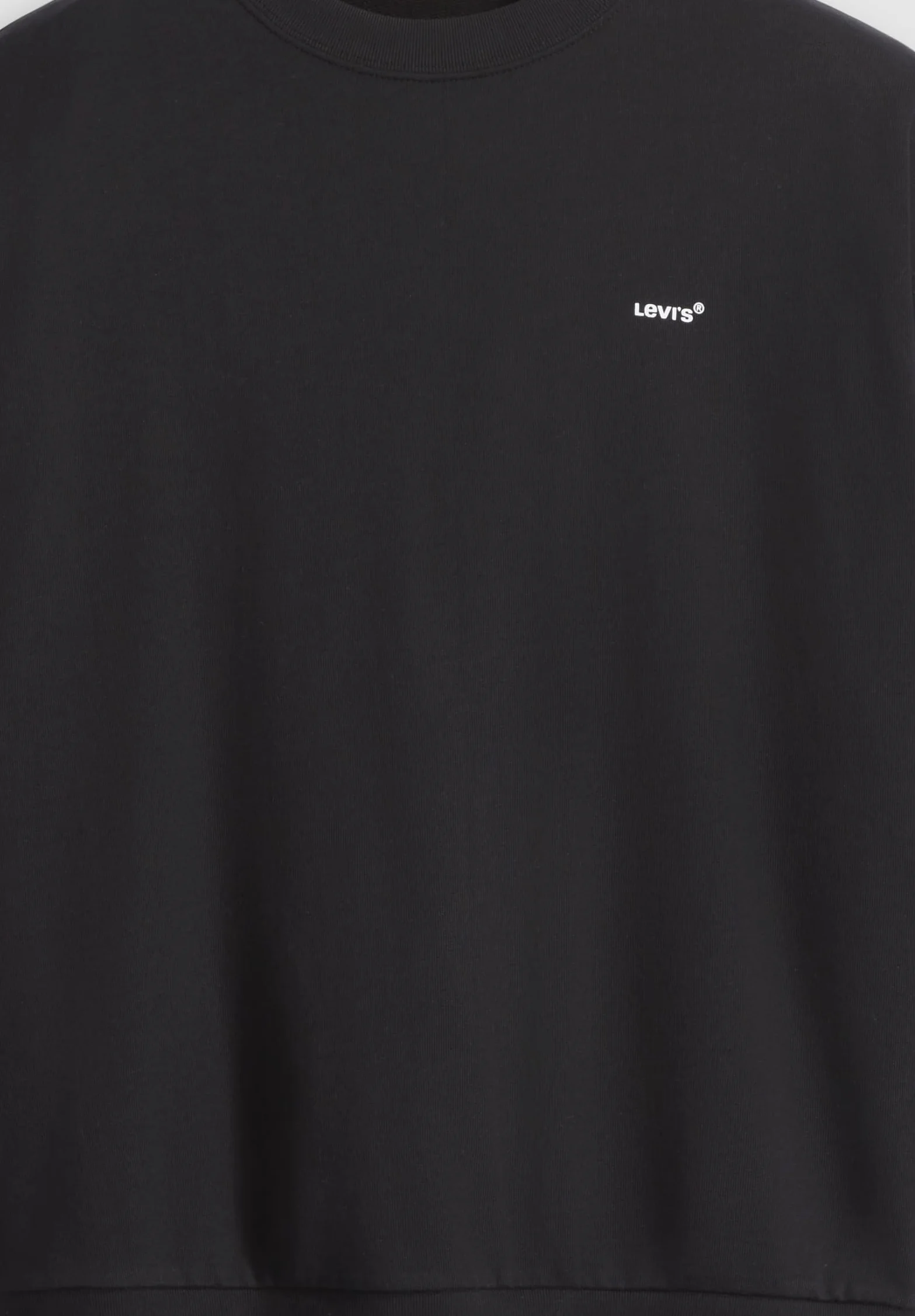 Levi's Damen Everyday Sweatshirt
