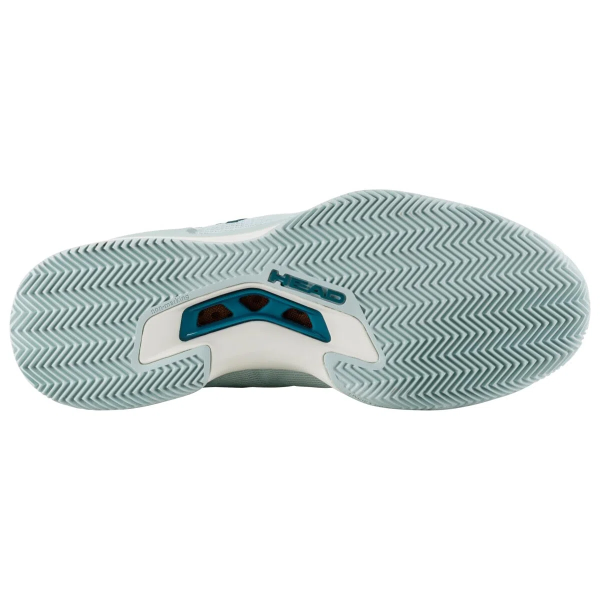 HEAD Sprint Pro 3.5 Clay 274134 Roor Women's