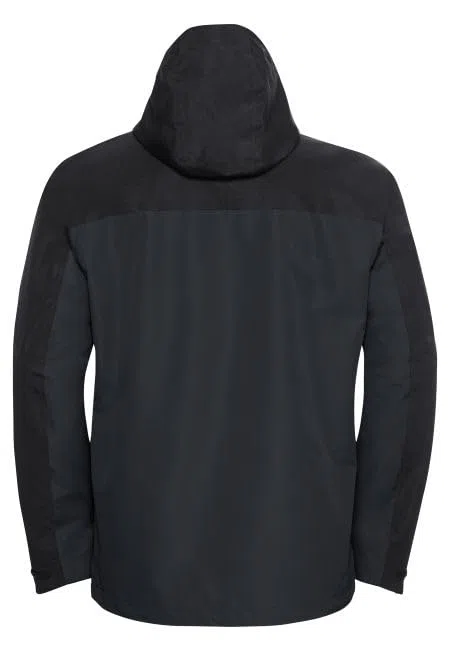 Jack Wolfskin Herren Wild Places 3in1 Jkt M Jacket