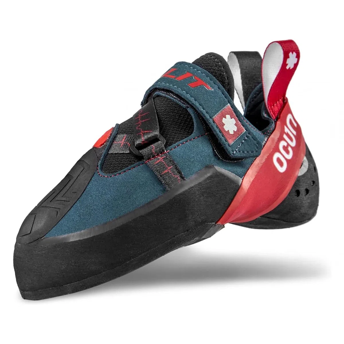 Ocun Herren x Ballet Flat