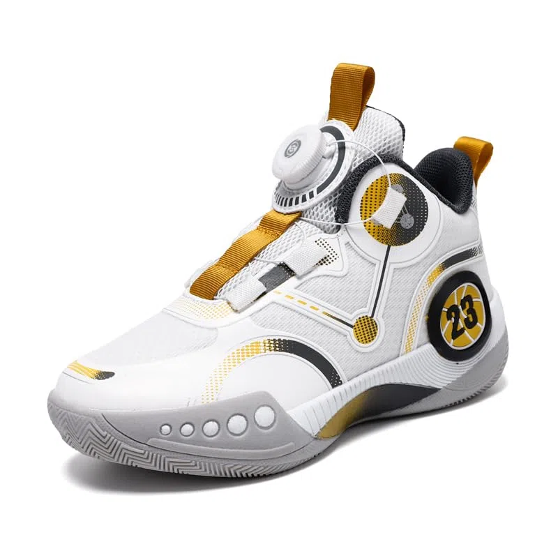 Basketballschuhe für Kinder - Sportschuhe