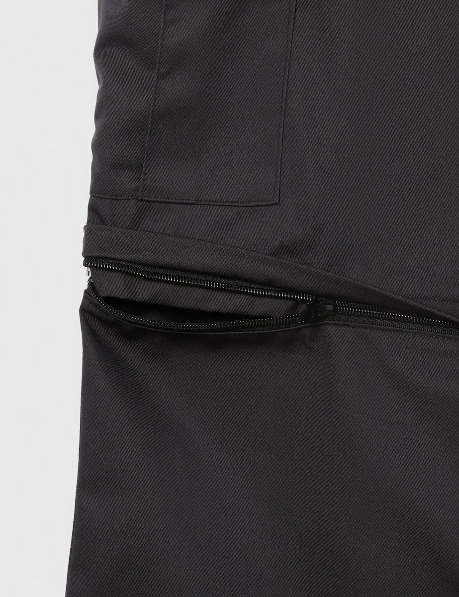 Mil-Tec Herren Hose Zip-Off Typ BDU