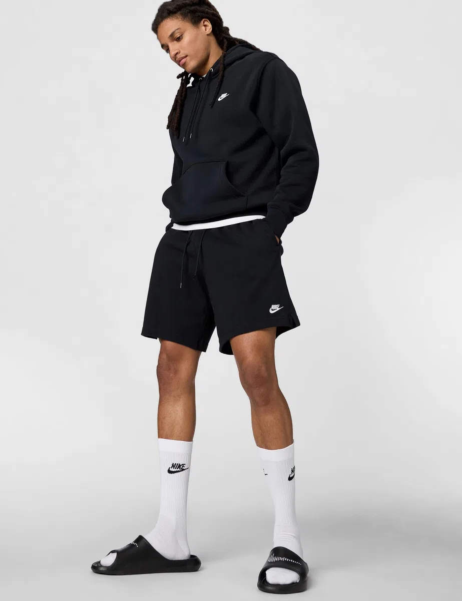 Nike Herren Shorts Club