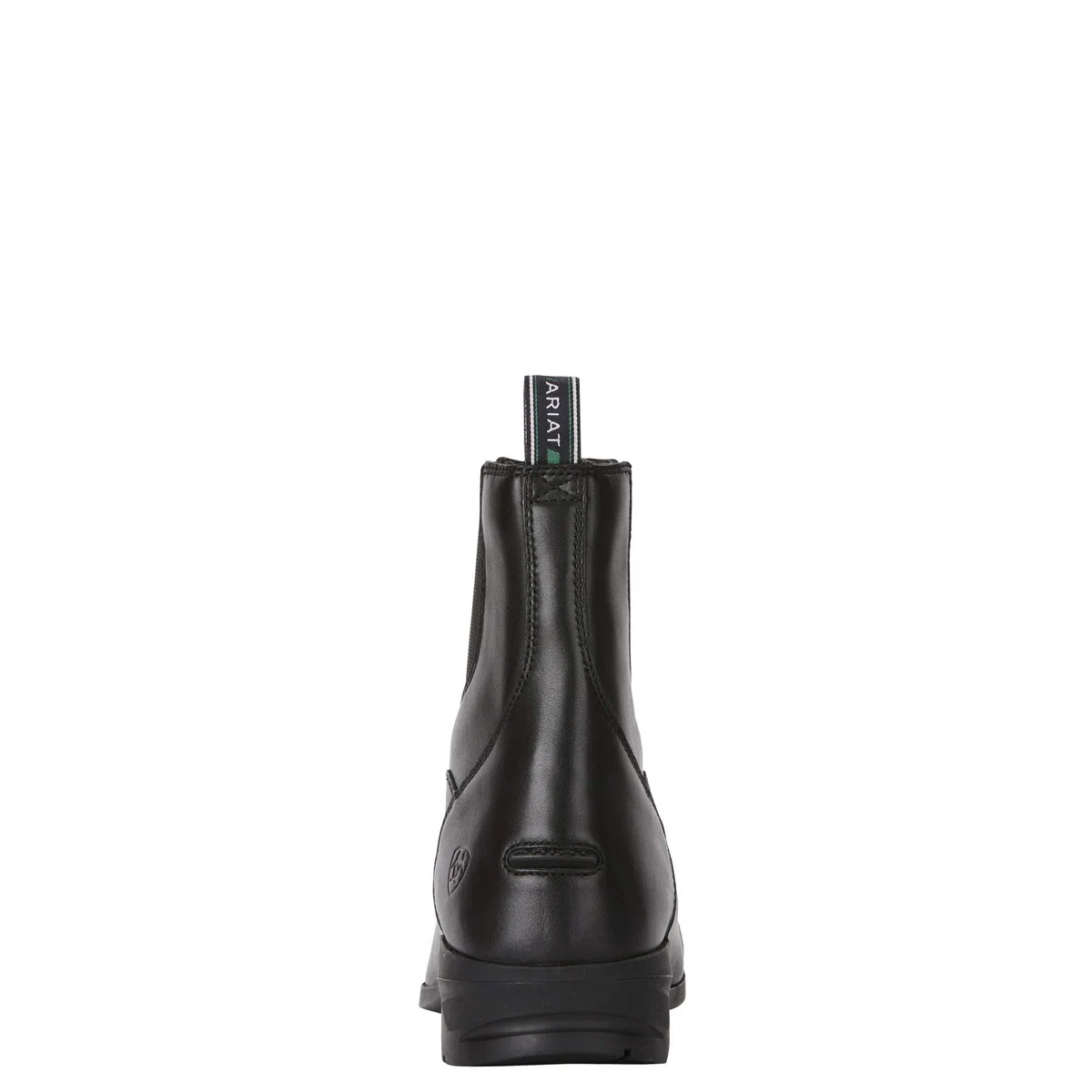 MNS Heritage IV Zip 43 black