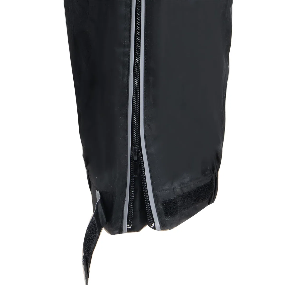 Zorax Motorrad Wasserdicht Erwachsene Regenhose Regenhose Regenhose für Männer Frauen mit reflektierenden Streifen, Tragetasche