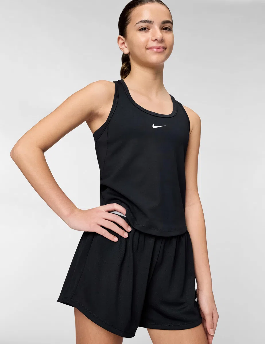 Nike Mädchen G Nk Df One Tank Shirt