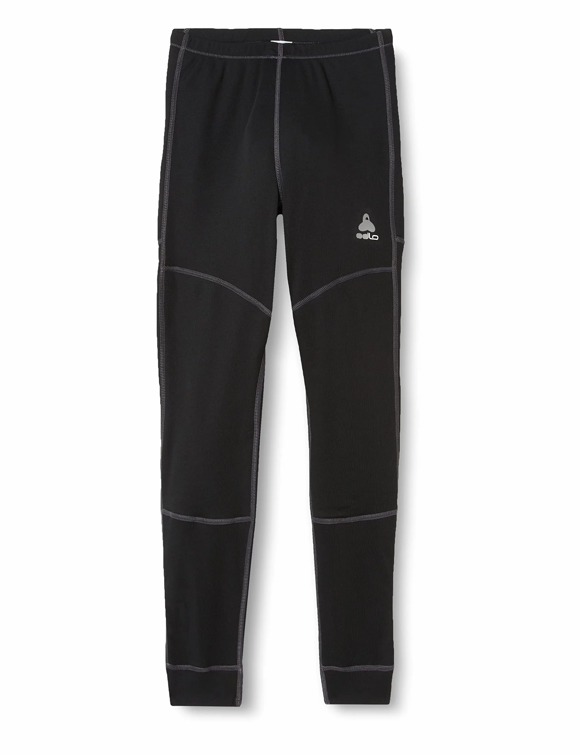 Odlo Unisex Kinder Funktionsunterwäsche Lange Hose Active X-warm Kids