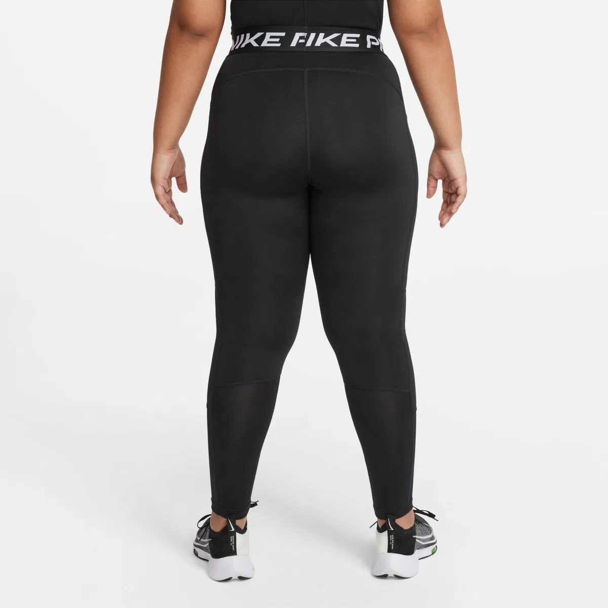 Nike Mädchen Hose Y Nk Df Pro Tight