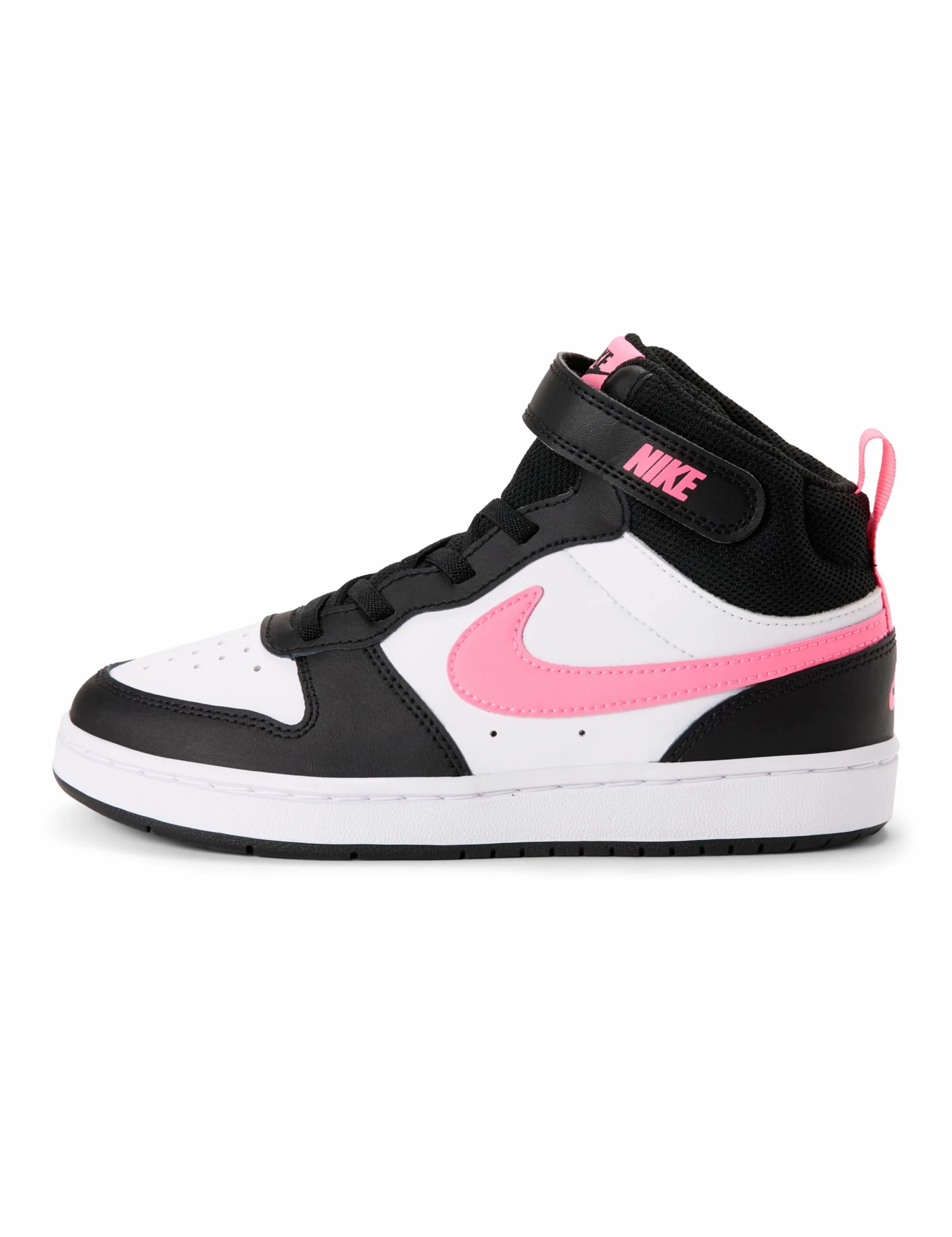 Nike Court Borough Mid 2 Schuh für jüngere Kinder, CD7783