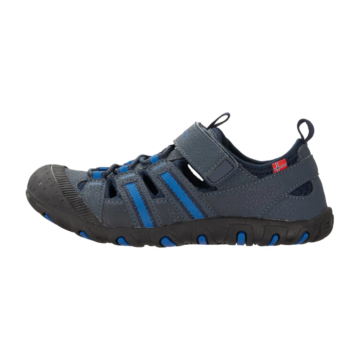 Trollkids Kids Sandefjord Sandal XT