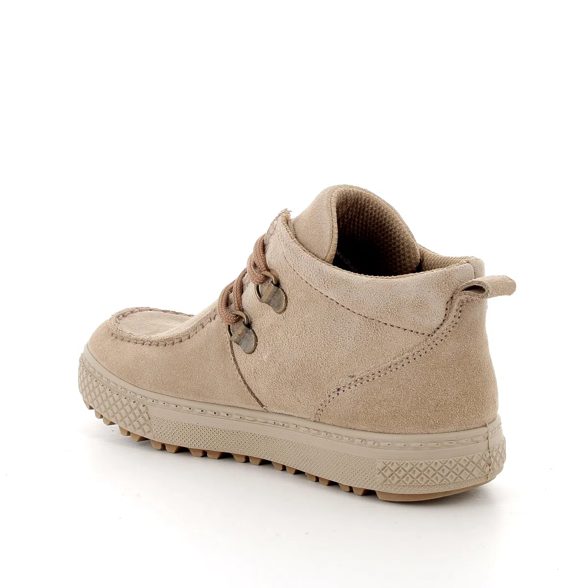 PRIMIGI Jungen Barth 28 Oxford-Schuh