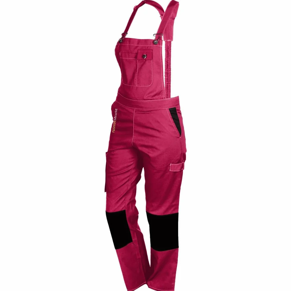Damen Pep's Arbeitslatzhose (1er Pack)