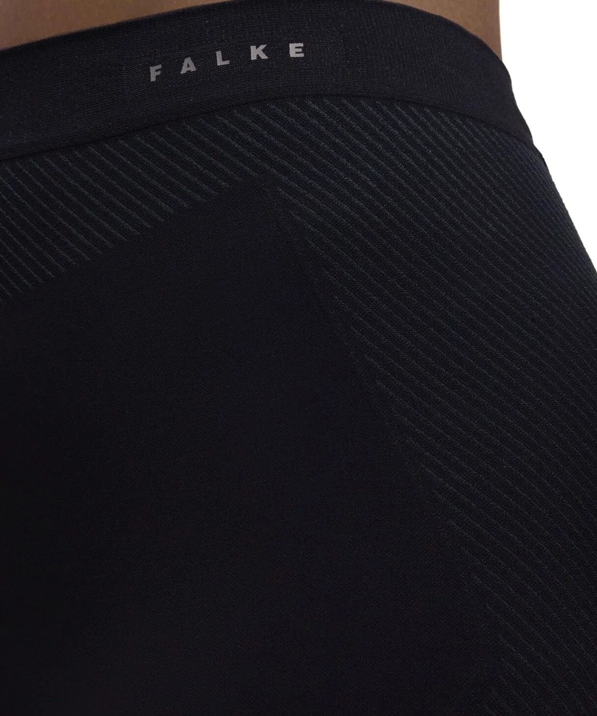FALKE Damen Warm Unterwäsche schnelltrocknendes atmungsaktives nachhaltiges Funktionsmaterial für milde bis kalte Temperaturen warme Funktionsunterwäsche 1 Stück