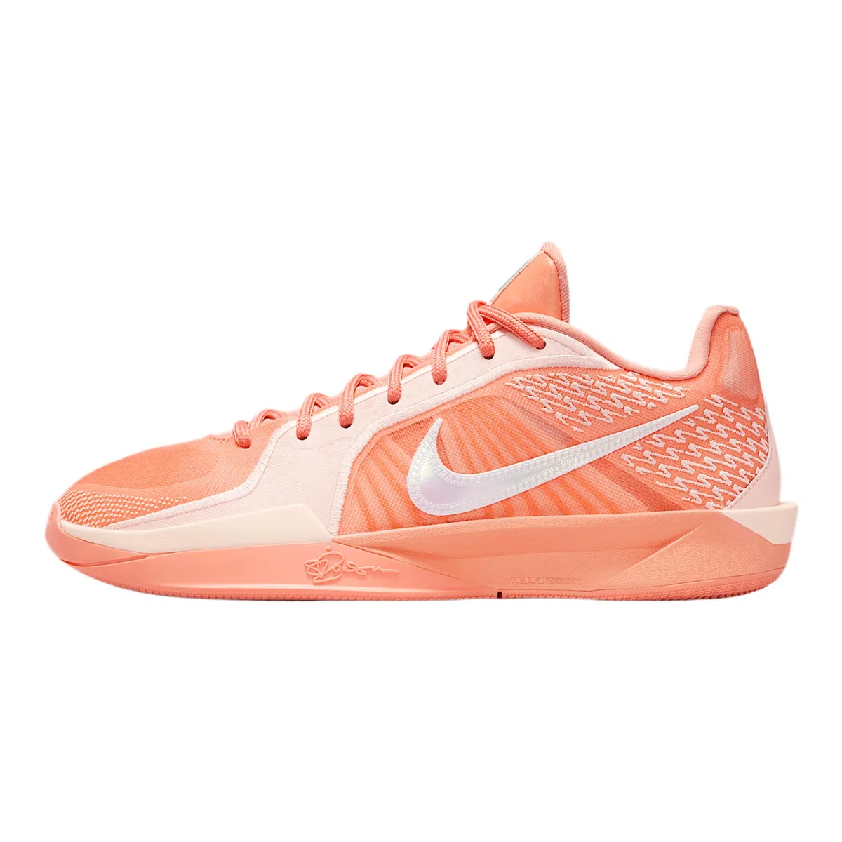 Nike Sabrina 2 Unisex Basketballschuhe