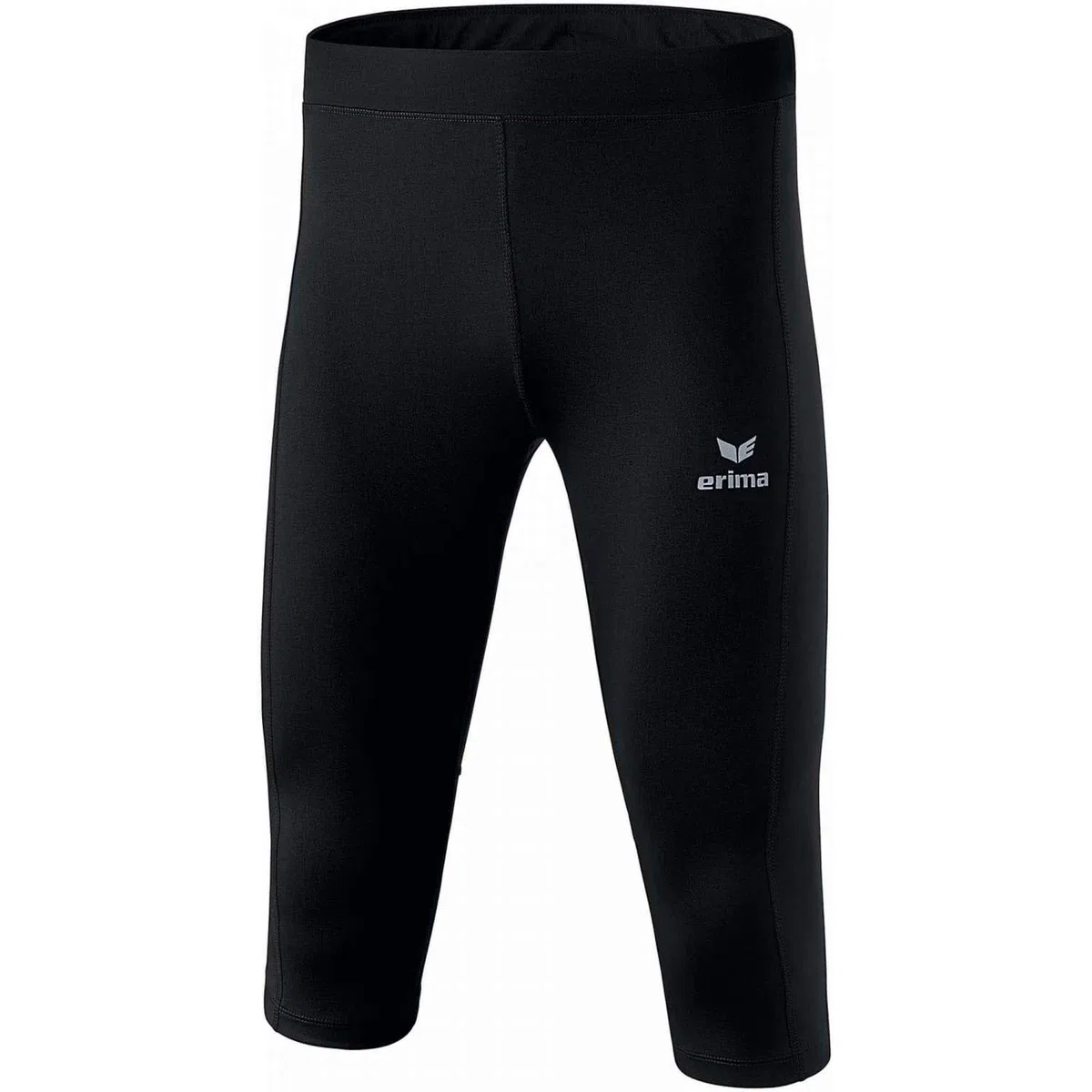 Erima Kinder 3/4 Lauftight Performance 3/4 Laufhose