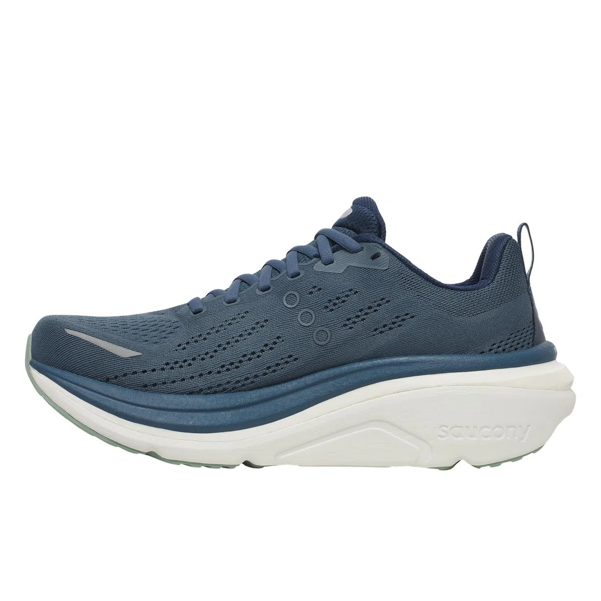 Saucony Herren Hurricane 25Sneaker