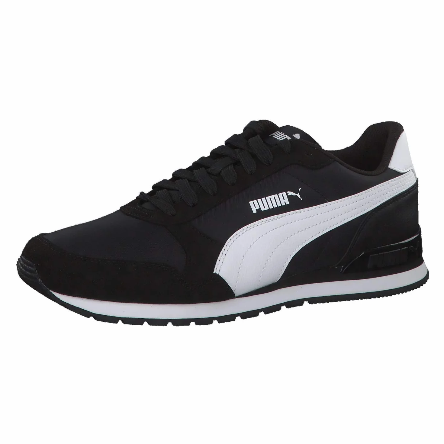 PUMA ST Runner v4 Full NL Unisex Sneaker Turnschuhe 399069 21 Persian Blue