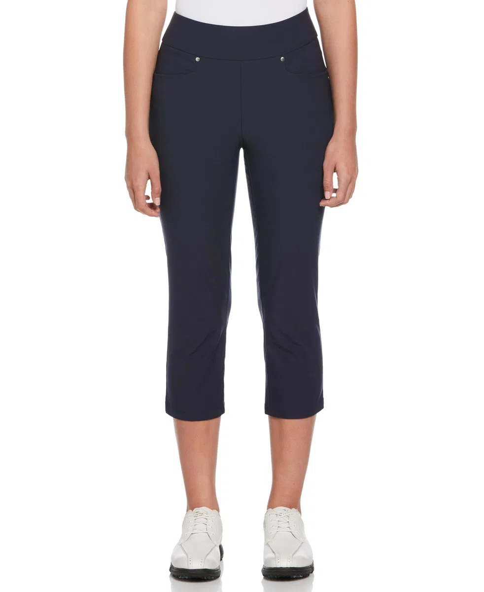 PGA TOUR Damen Golfhose