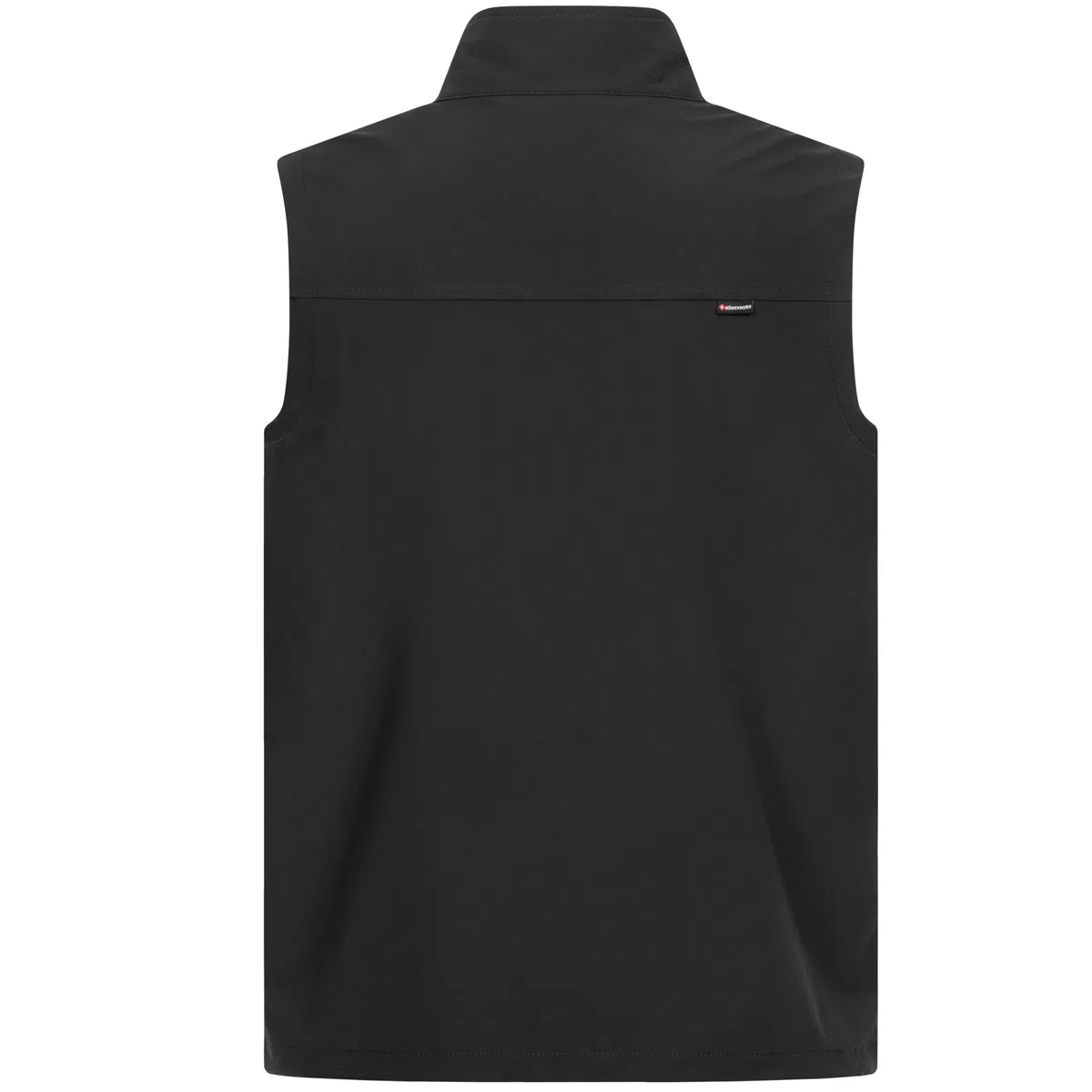 Höhenhorn Allalin Herren Weste Softshell Outdoor Jogging Softshellweste Jacke