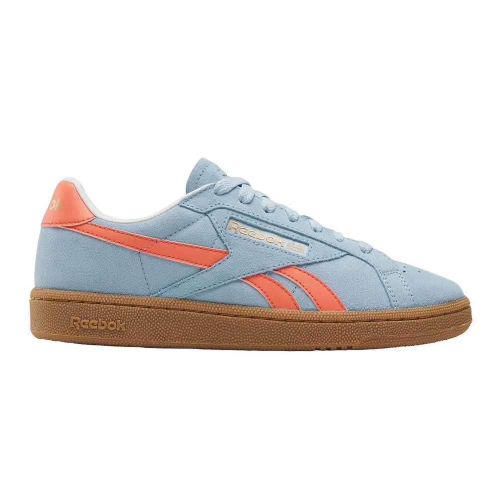 Reebok Damen Club C Grounds UkSneaker