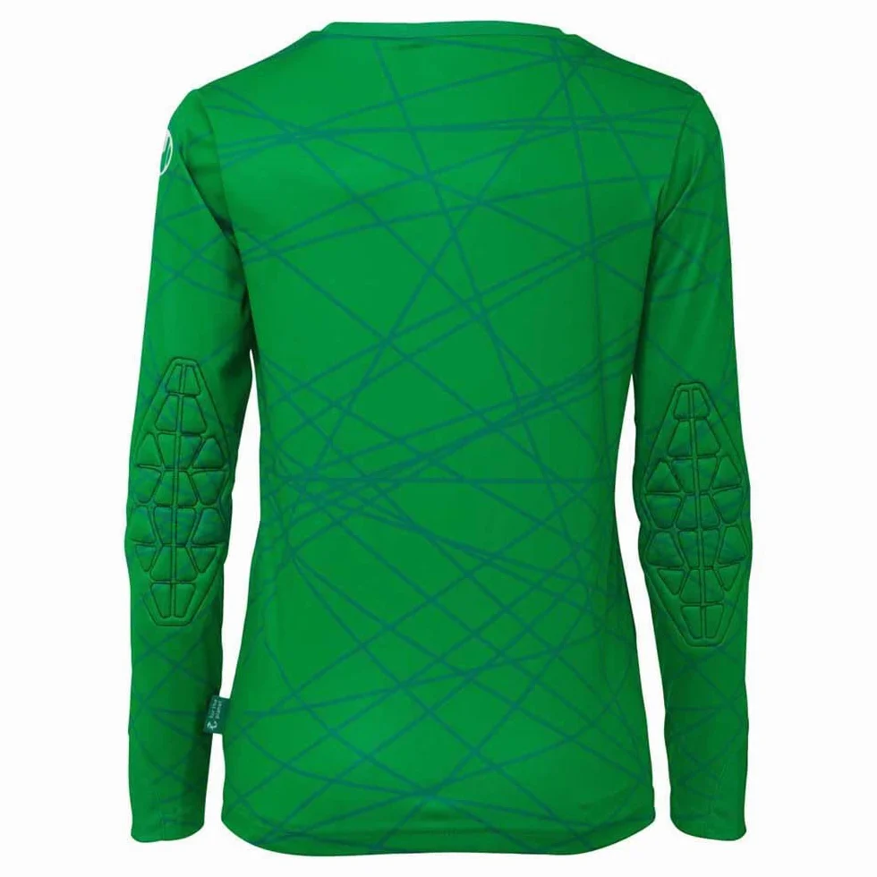 uhlsport Unisex Prediction Torwart Set Junior Trikotset