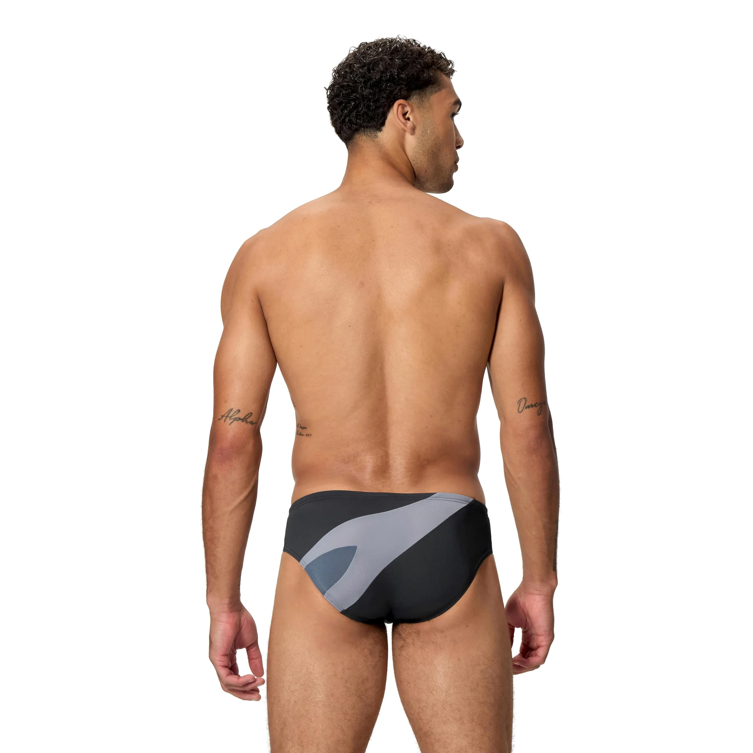 Speedo Herren Hyperboom Aquashort