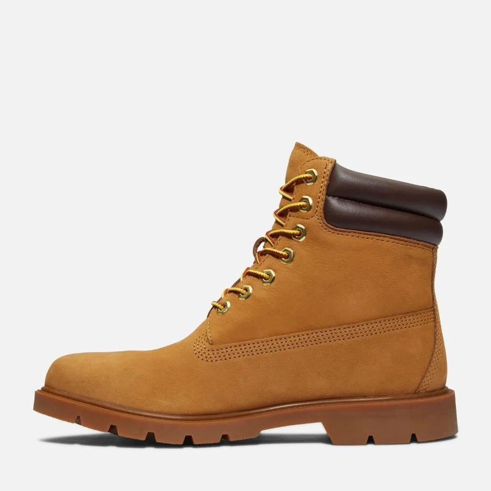 Timberland Herren Boots Basic 6 Inch Lace Up