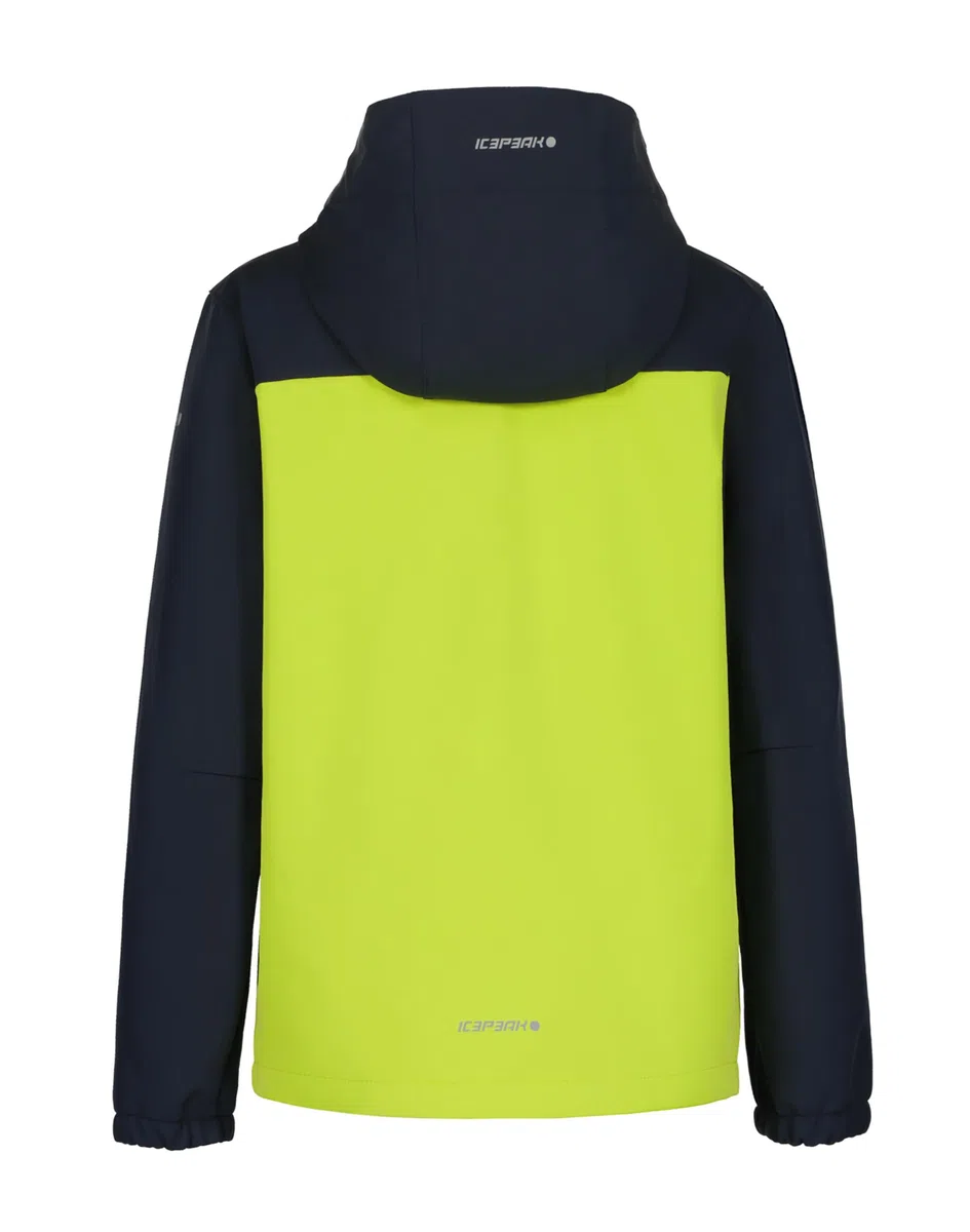 Icepeak Jacke KONAN JR Jacke für jungen